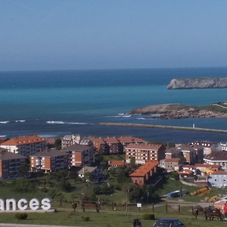 Chalet Playa Del Sable Hinojedo Kültér fotó