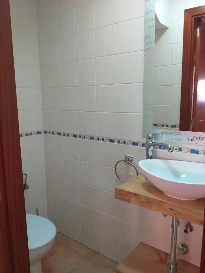 Chalet Playa Del Sable Hinojedo Kültér fotó