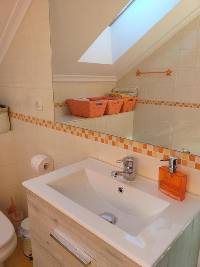 Chalet Playa Del Sable Hinojedo Kültér fotó