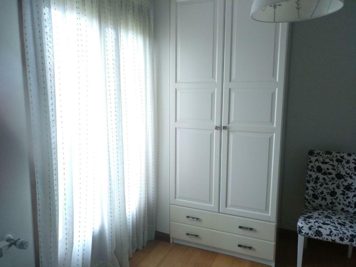 Chalet Playa Del Sable Hinojedo Kültér fotó