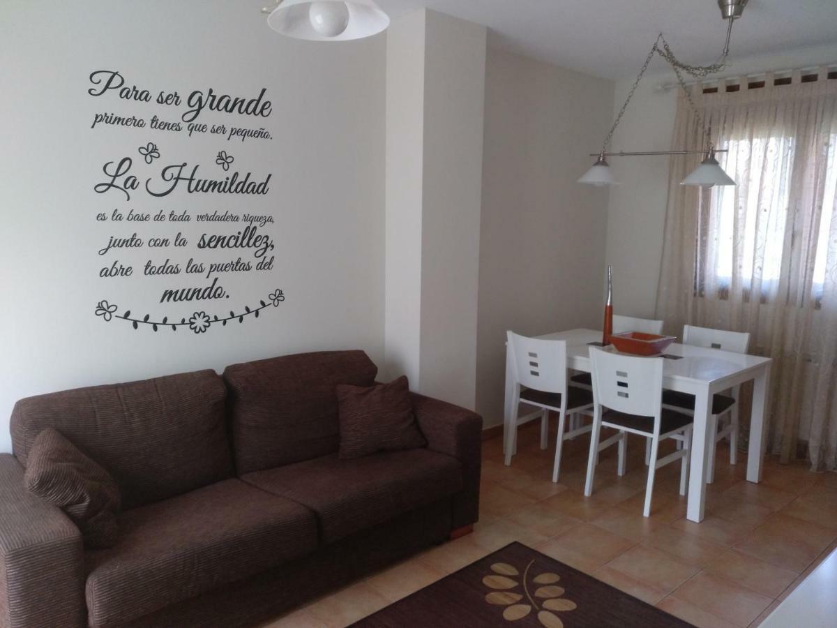 Chalet Playa Del Sable Hinojedo Kültér fotó